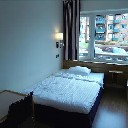 Hotel Allen - Sure Hotel By Best Western Allen-3