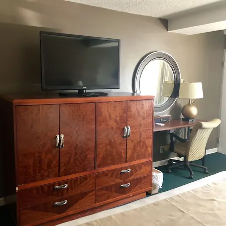 Fireside Inn & Suites Auburn-2