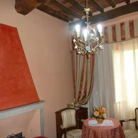 Antica Residenza Santa Chiara -City Center-2