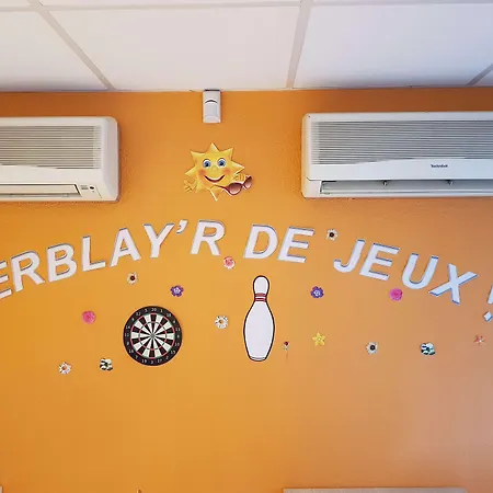 Premiere Classe Herblay-3