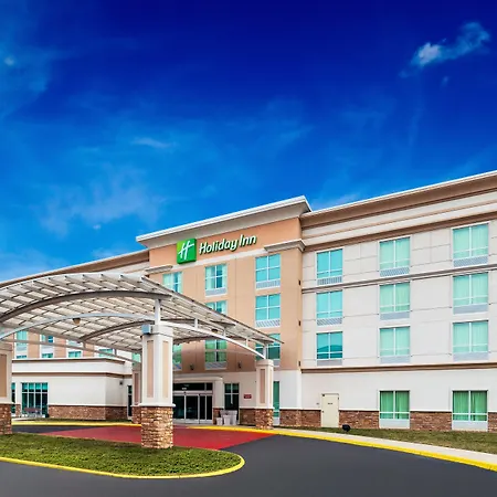 Holiday Inn Manassas - Battlefield By Ihg-2