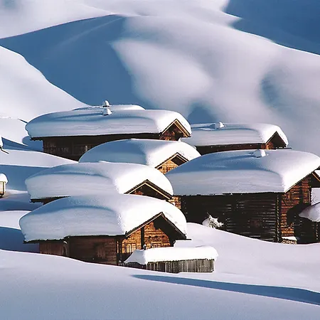 Arosa Kulm Hotel & Alpin Spa-3