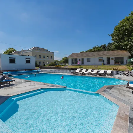 La Collinette Hotel, Cottages & Apartments-3