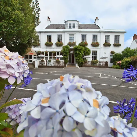 La Collinette Hotel, Cottages & Apartments-2
