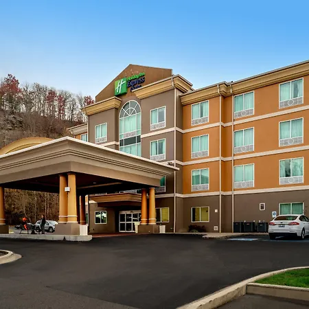 Holiday Inn Express And Suites Hazard By Ihg-3