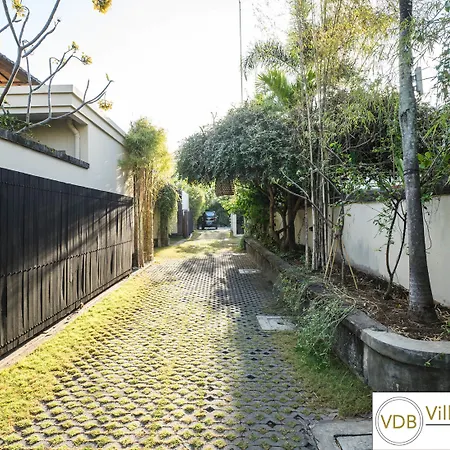 Villa Diana Bali 3 Bedrooms-2
