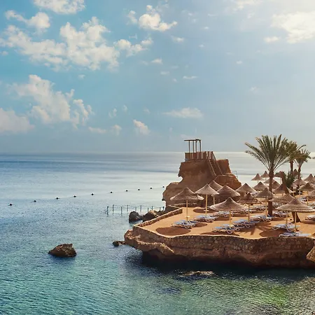 Dreams Vacation Resort - Sharm El Sheikh-2