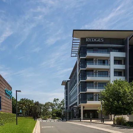 Rydges Campbelltown-2