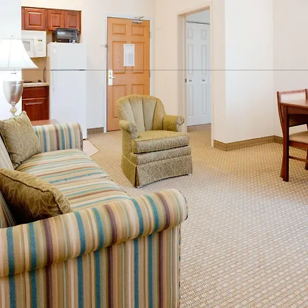 Staybridge Suites Of Durham - Chapel Hill - Rtp By Ihg-3