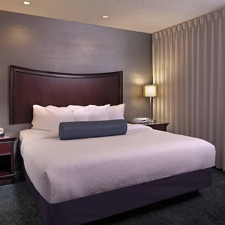 Springhill Suites By Marriott Baltimore Downtown/Inner Harbor-2