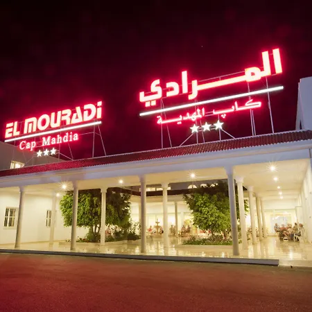 El Mouradi Cap Mahdia-3