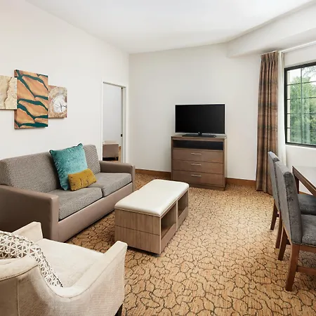 Staybridge Suites Of Durham - Chapel Hill - Rtp By Ihg-2