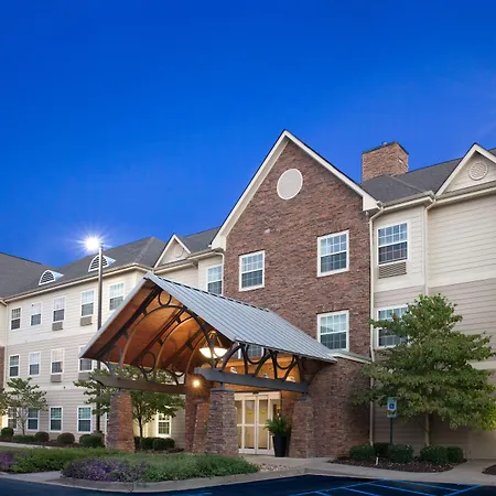 Staybridge Suites Greenville I-85 Woodruff Road By Ihg-2