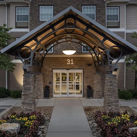 Staybridge Suites Greenville I-85 Woodruff Road By Ihg-3