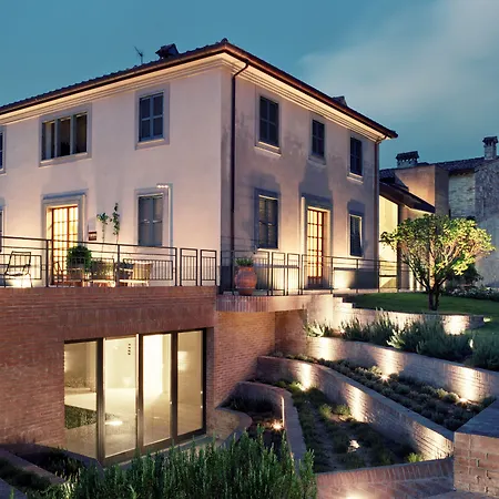 Roccafiore Wine Resort & Spa-2