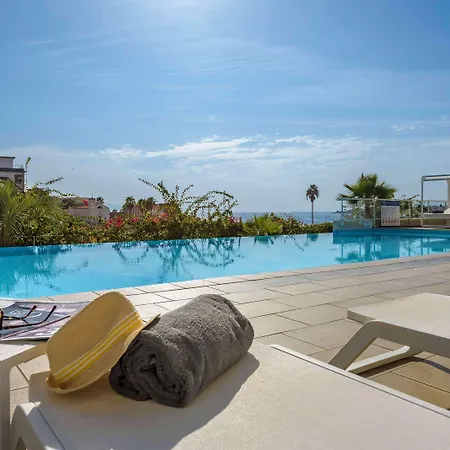 Best Western Plus Ajaccio Amirauté-3