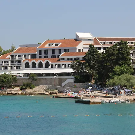 Aminess Liburna Hotel-3