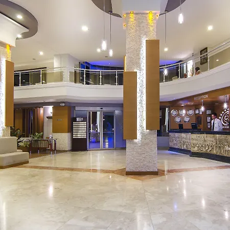Garden Of Sun Hotel-3