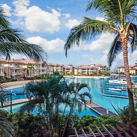 The Landings Resort And Spa - All Suites-2