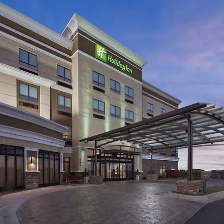 Holiday Inn Odessa By Ihg-3