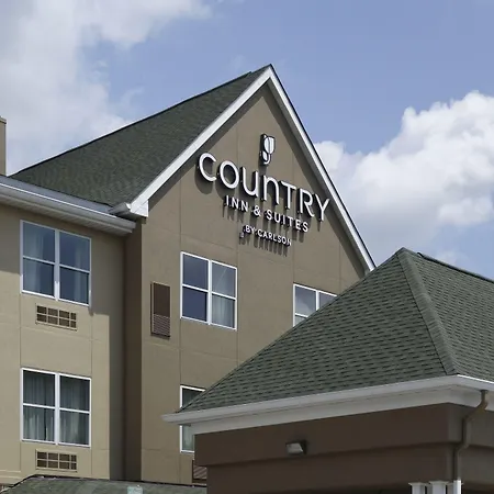 Country Inn & Suites By Radisson, Washington, Dc East - Capitol Heights, Md-2