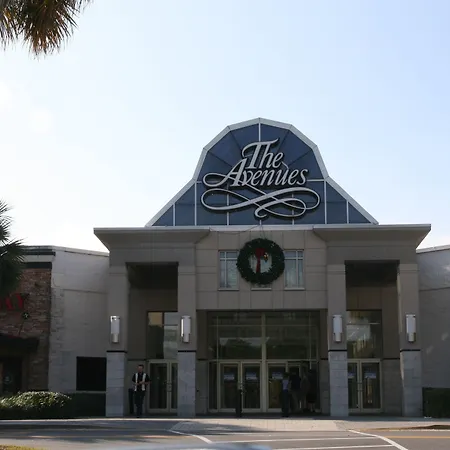 Hampton Inn Jacksonville-I-295 East/Baymeadows-2