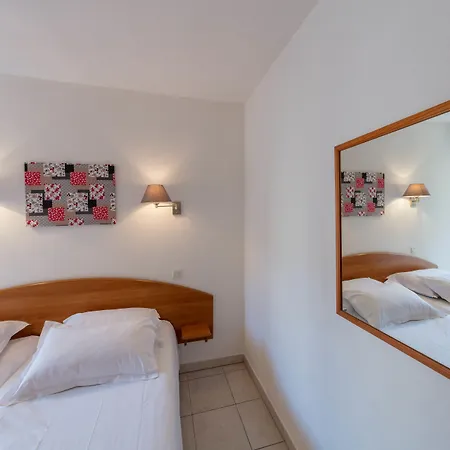 Hôtel Le Grand Cap-3