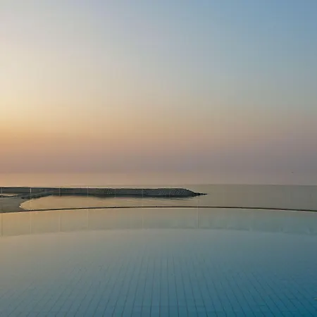 Four Seasons Hotel Alexandria At San Stefano-3