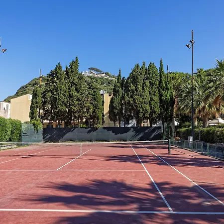 La Reginella Resort & Spa-2