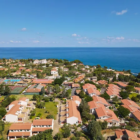 Cefalu Resort - Sporting Club-3