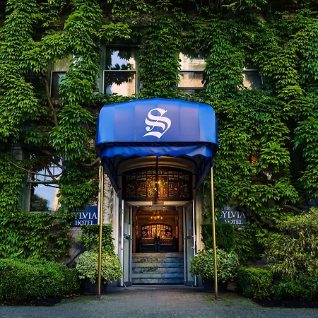 The Sylvia Hotel-2