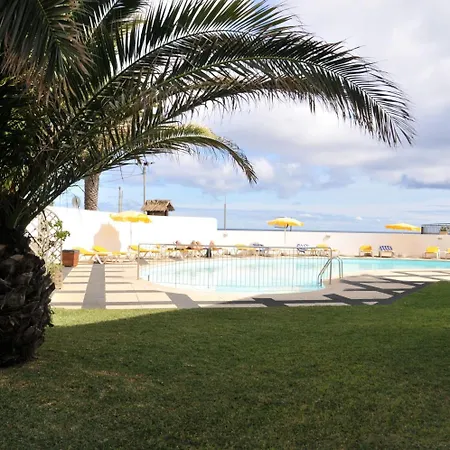 Hotel Torre Praia-2