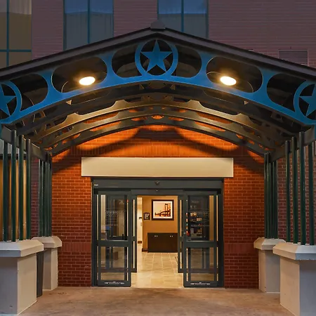 Staybridge Suites San Antonio Downtown Convention Center By Ihg-3