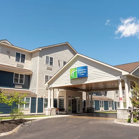 Holiday Inn Express Hotel & Suites Hampton South-Seabrook By Ihg-2