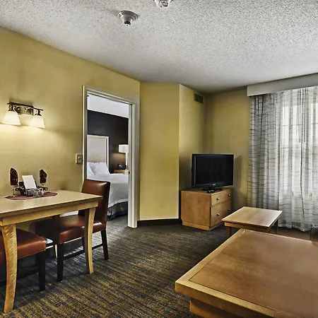Residence Inn Mt. Laurel At Bishop'S Gate-2