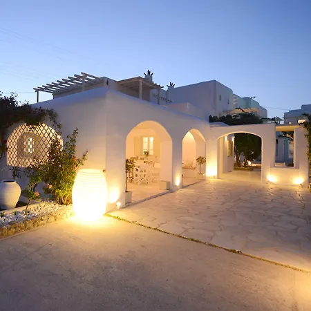 Corfos Hotel-2