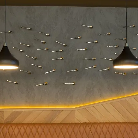 Pillo Hotel & Leisure Club-2