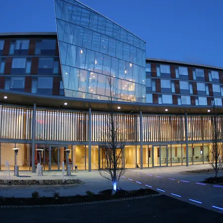 Pillo Hotel & Leisure Club-2