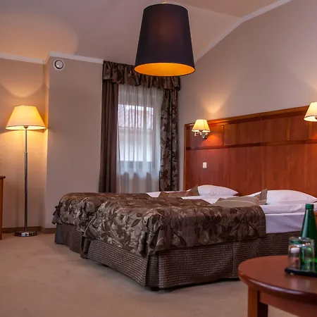Farmona Hotel Business & Spa-3