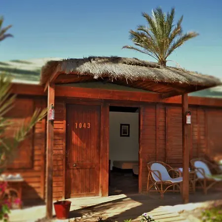 Abu Dabbab Lodge-2