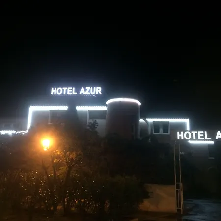 Hotel Azur-2