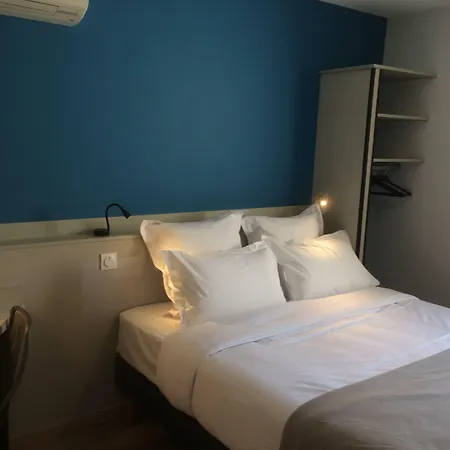 Hôtel Azur-3