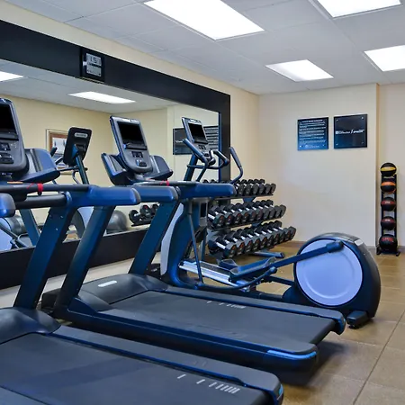 Hilton Garden Inn Jacksonville Orange Park-3