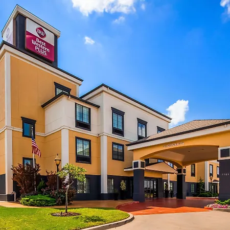 Best Western Plus Barsana Hotel & Suites-3