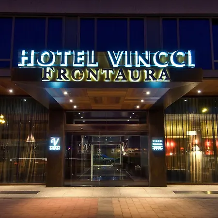 Vincci Frontaura-3