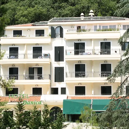 Hotel Danica-2