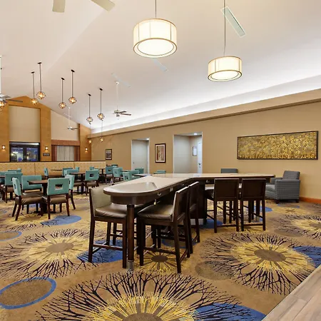 Homewood Suites By Hilton Fairfield-Napa Valley Area-2