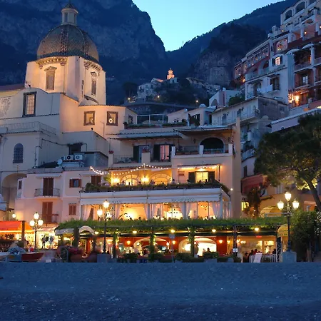 Hotel Buca Di Bacco-3