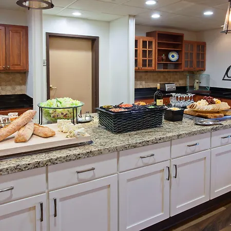 Homewood Suites By Hilton Fairfield-Napa Valley Area-3