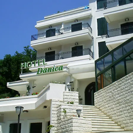 Hotel Danica-3